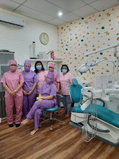 Tim Sistha Dental Care
